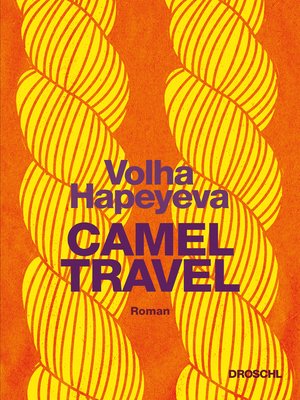 cover image of Camel Travel
